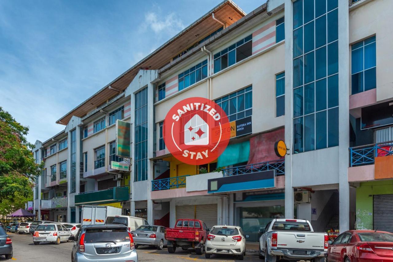 Hotel Spot On 89936 Sutera 2*