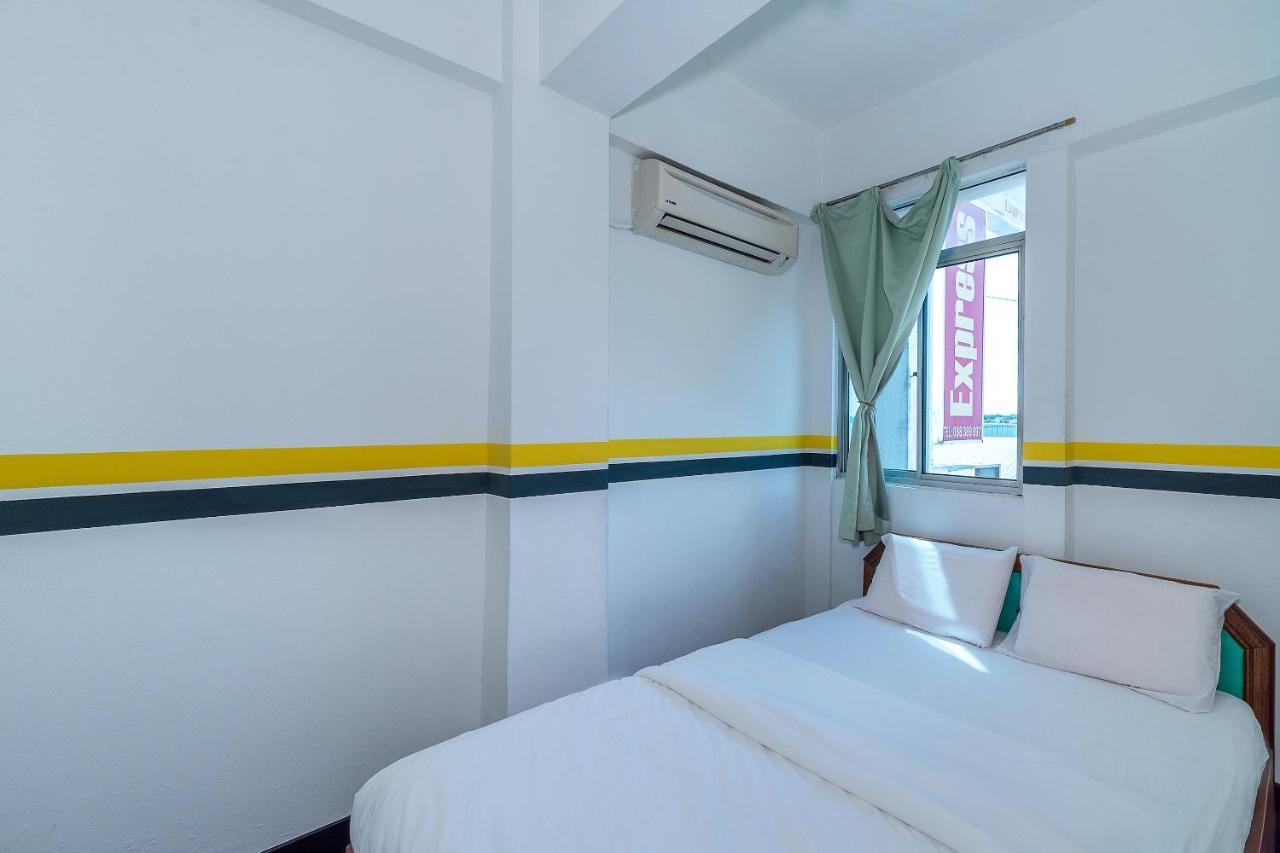 Hotel Spot On 89936 Sutera Kota Kinabalu