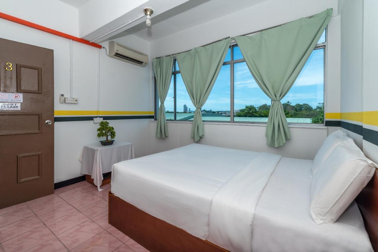 Hotel Spot On 89936 Sutera 2*