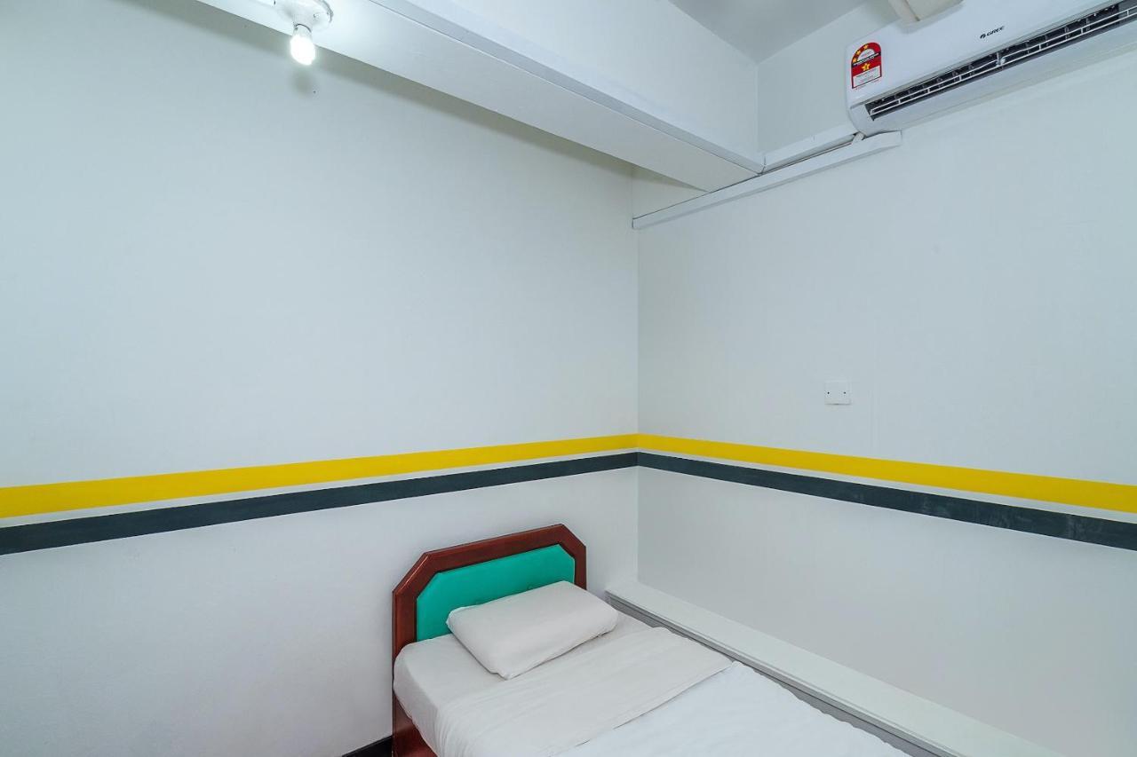 Hotel Spot On 89936 Sutera