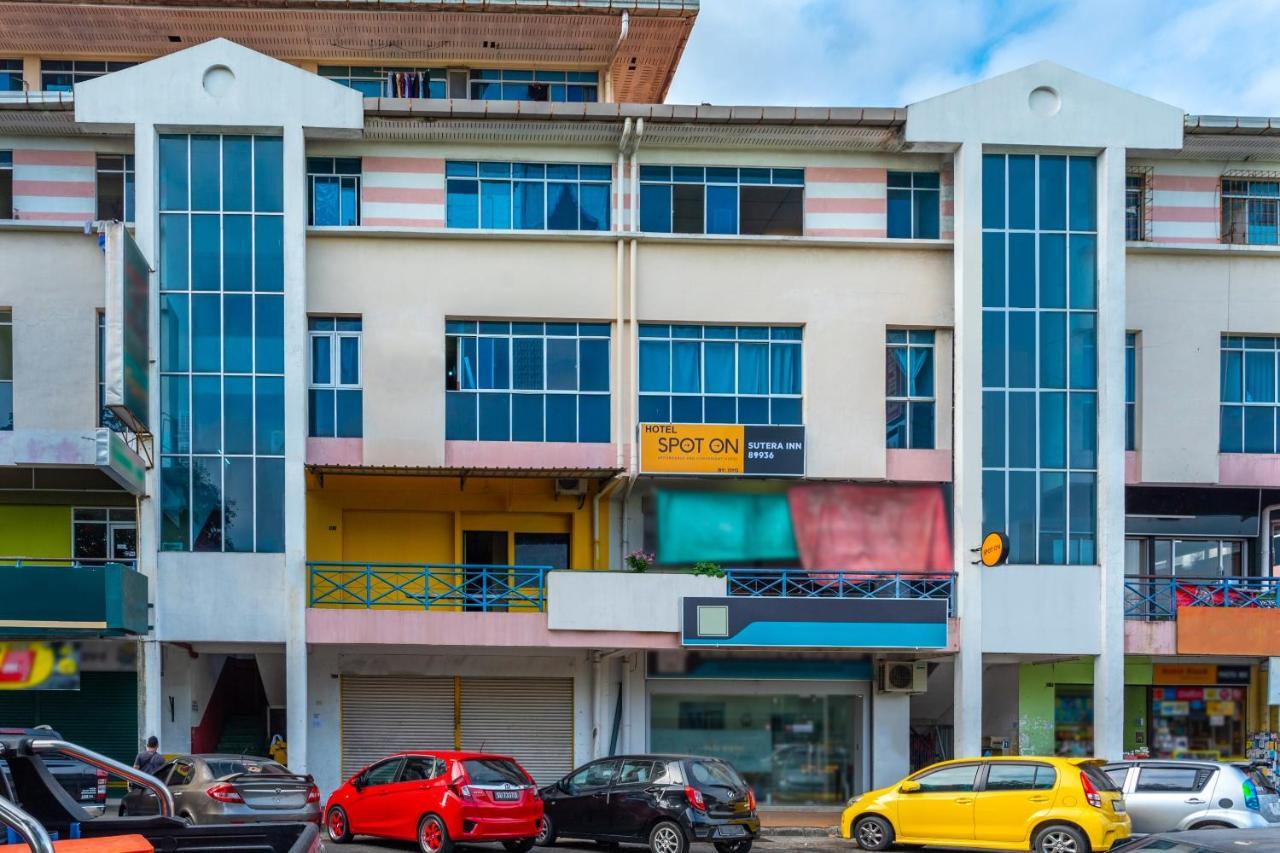 Hotel Spot On 89936 Sutera Kota Kinabalu