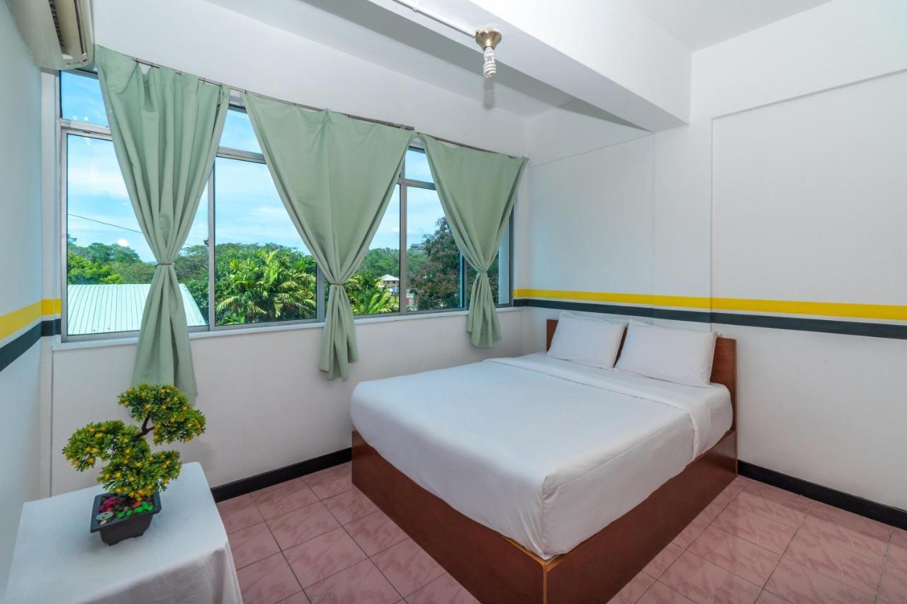 Spot On 89936 Sutera Hotel Kota Kinabalu