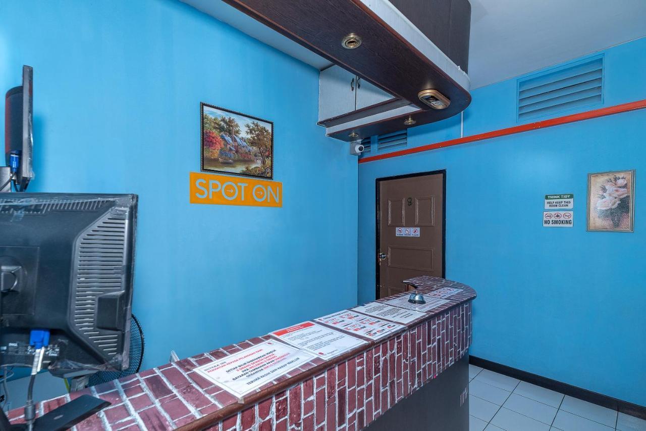 Hotel Spot On 89936 Sutera 2*