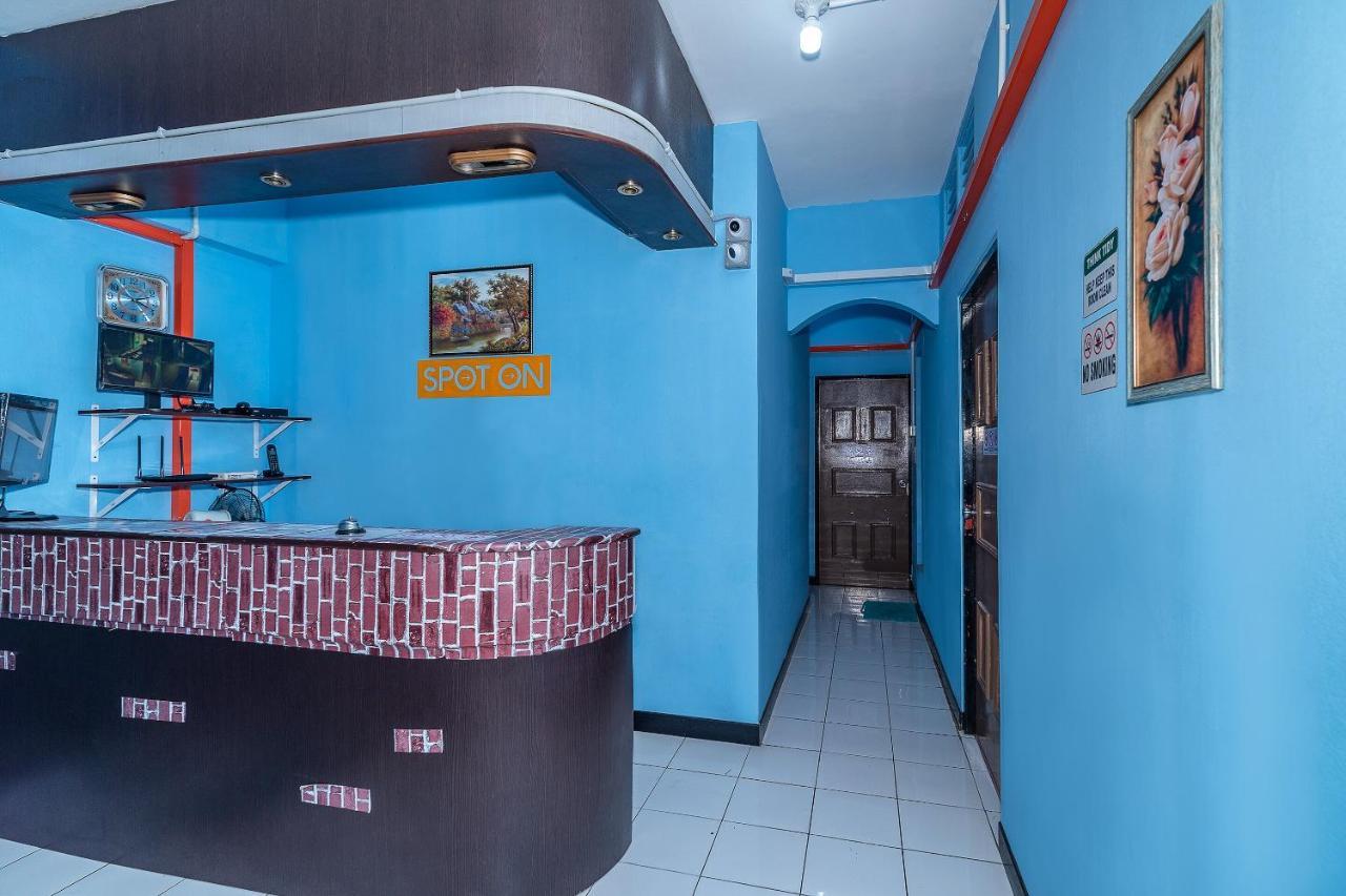 Hotel Spot On 89936 Sutera