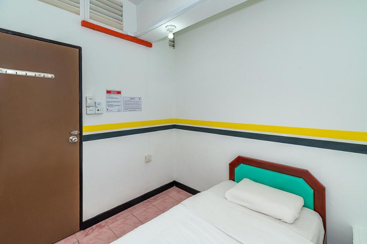 Spot On 89936 Sutera Hotel 2*
