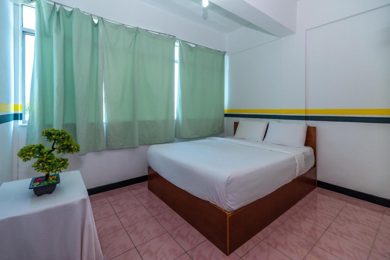 Spot On 89936 Sutera Hotel Kota Kinabalu