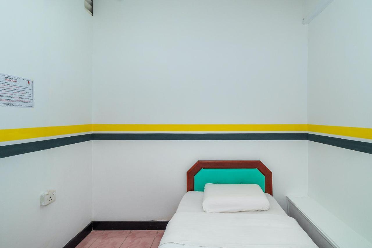 Spot On 89936 Sutera Hotel