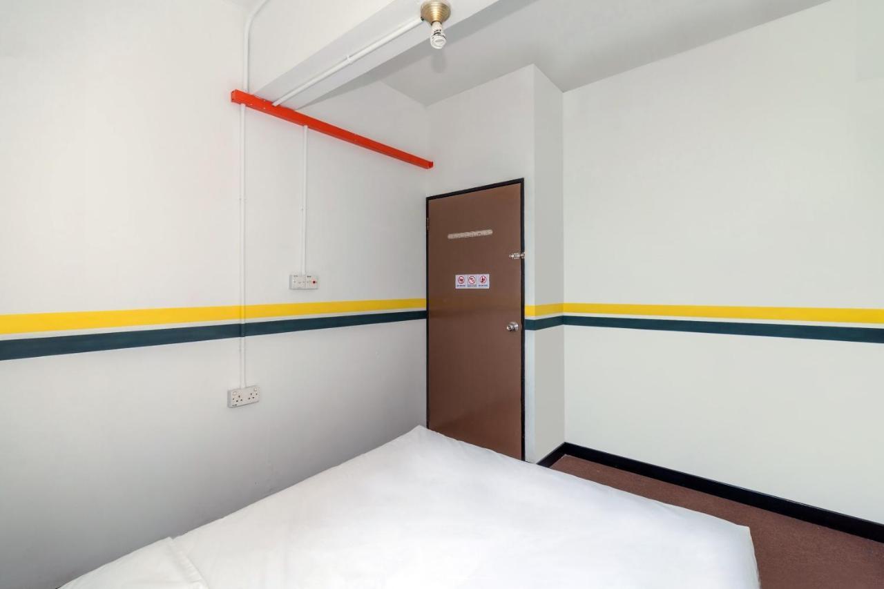 Hotel Spot On 89936 Sutera Kota Kinabalu
