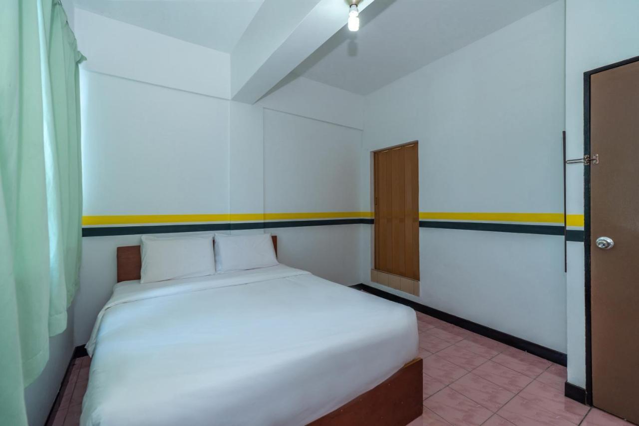 Hotel Spot On 89936 Sutera