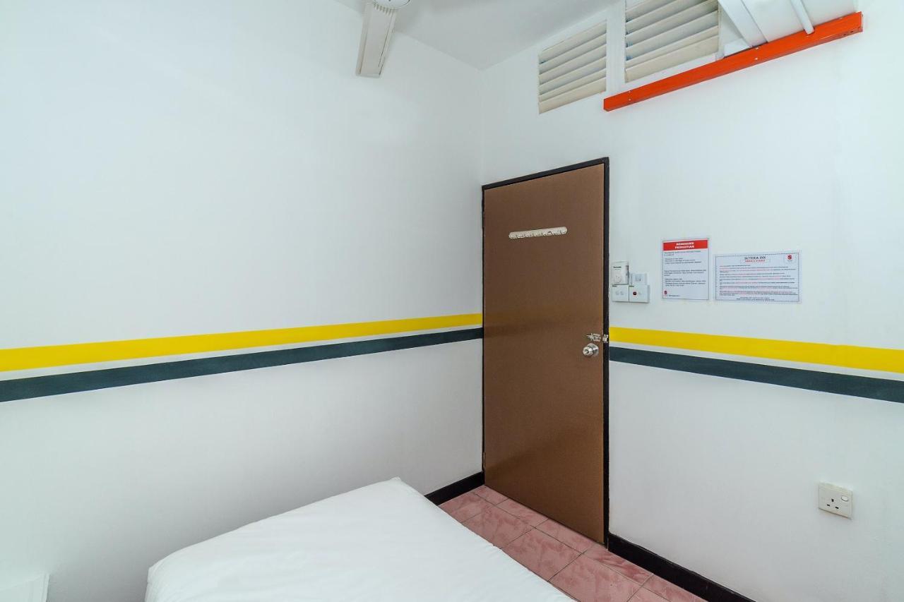 Spot On 89936 Sutera Kota Kinabalu