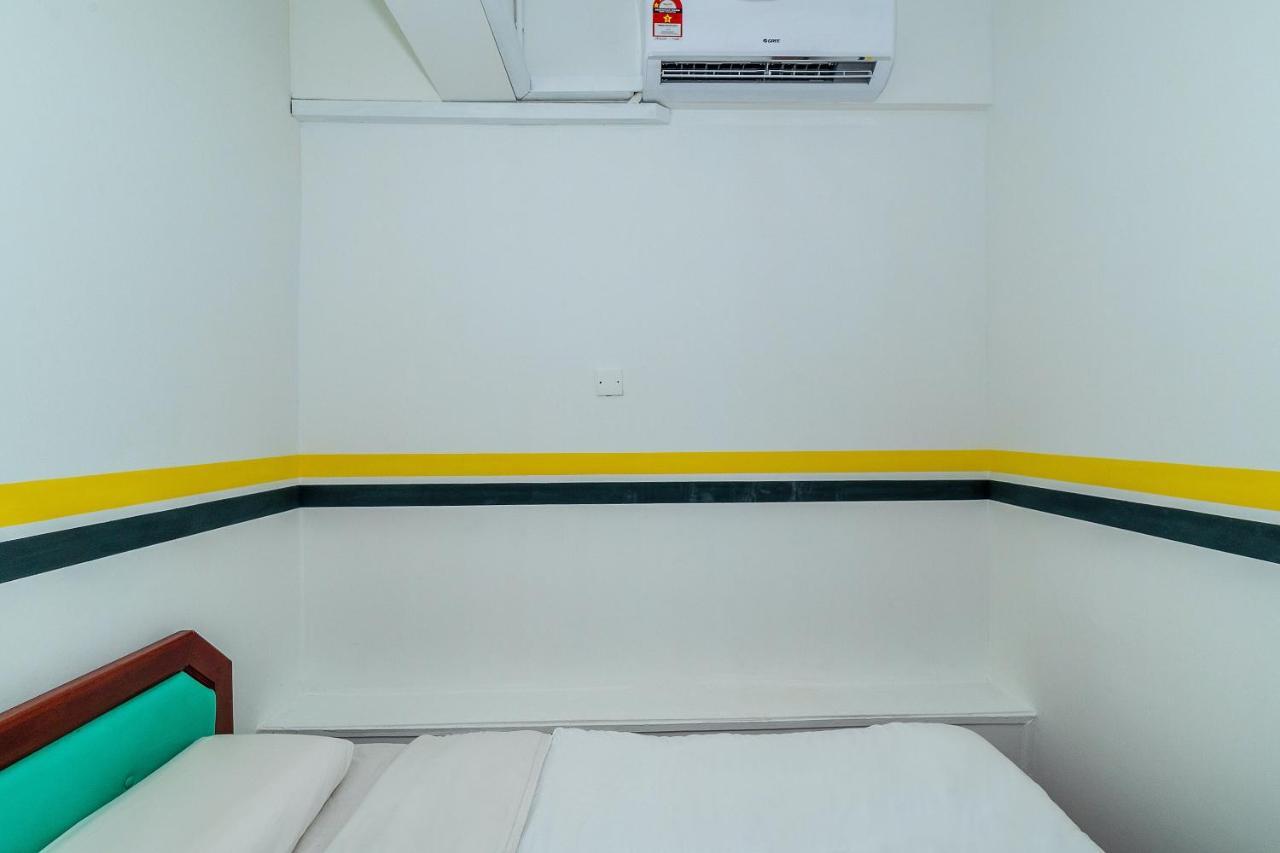 Hotel Spot On 89936 Sutera Kota Kinabalu