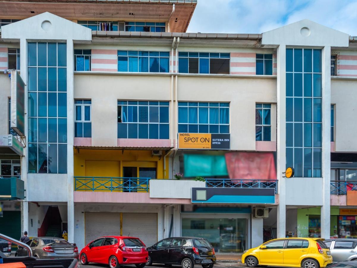 Spot On 89936 Sutera Hotel Kota Kinabalu