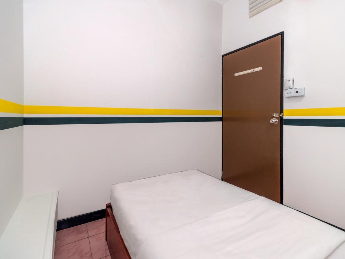 Hotel Spot On 89936 Sutera