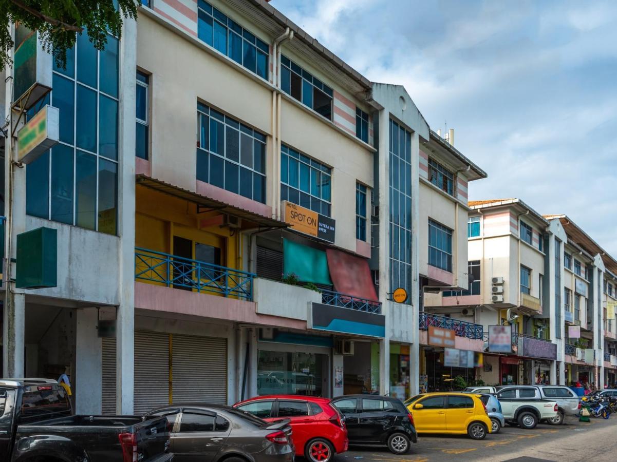 Spot On 89936 Sutera 2* Kota Kinabalu