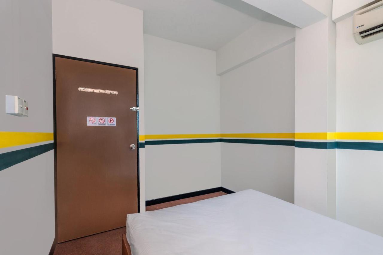 Hotel Spot On 89936 Sutera