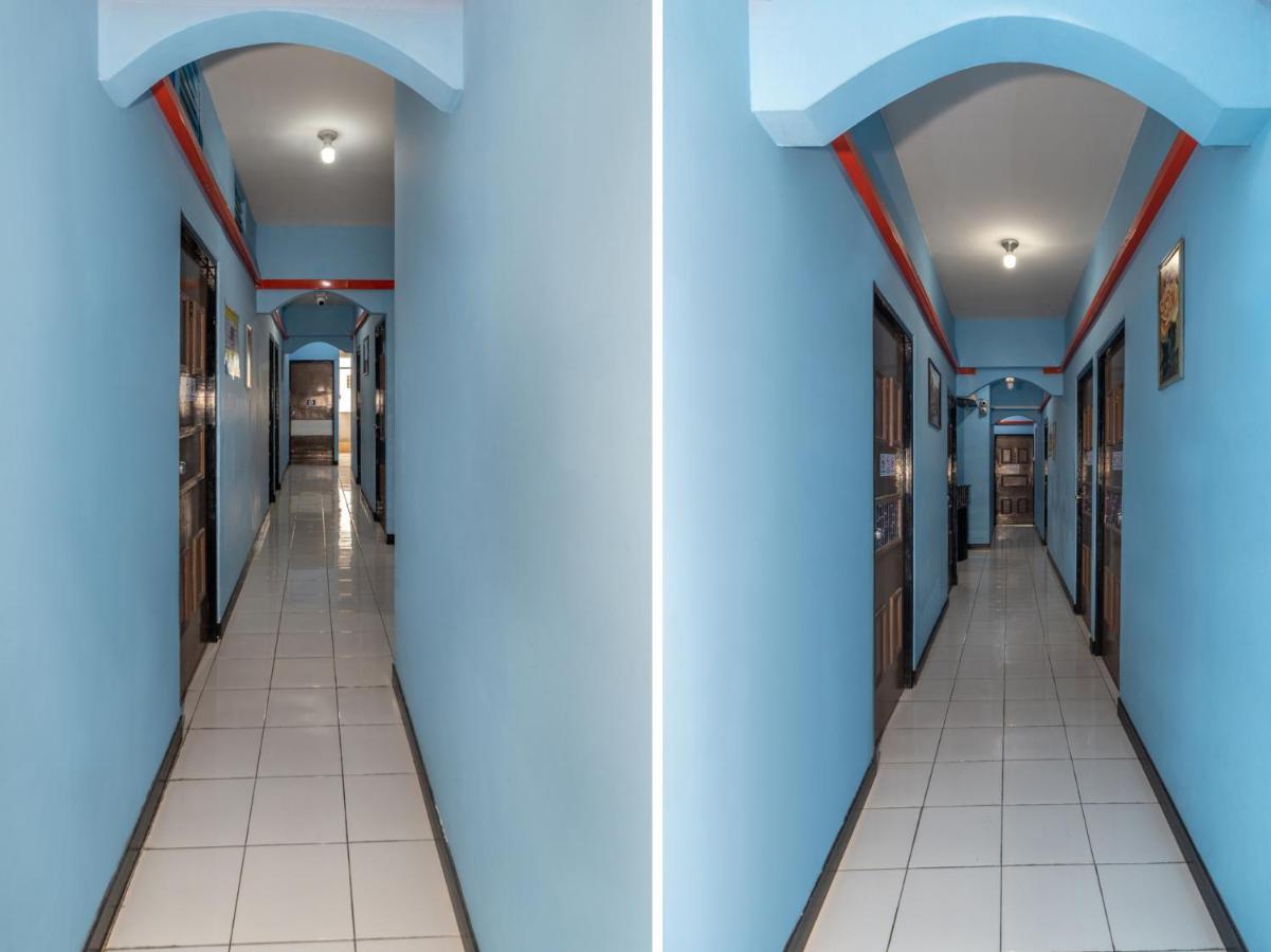 Hotel Spot On 89936 Sutera Kota Kinabalu