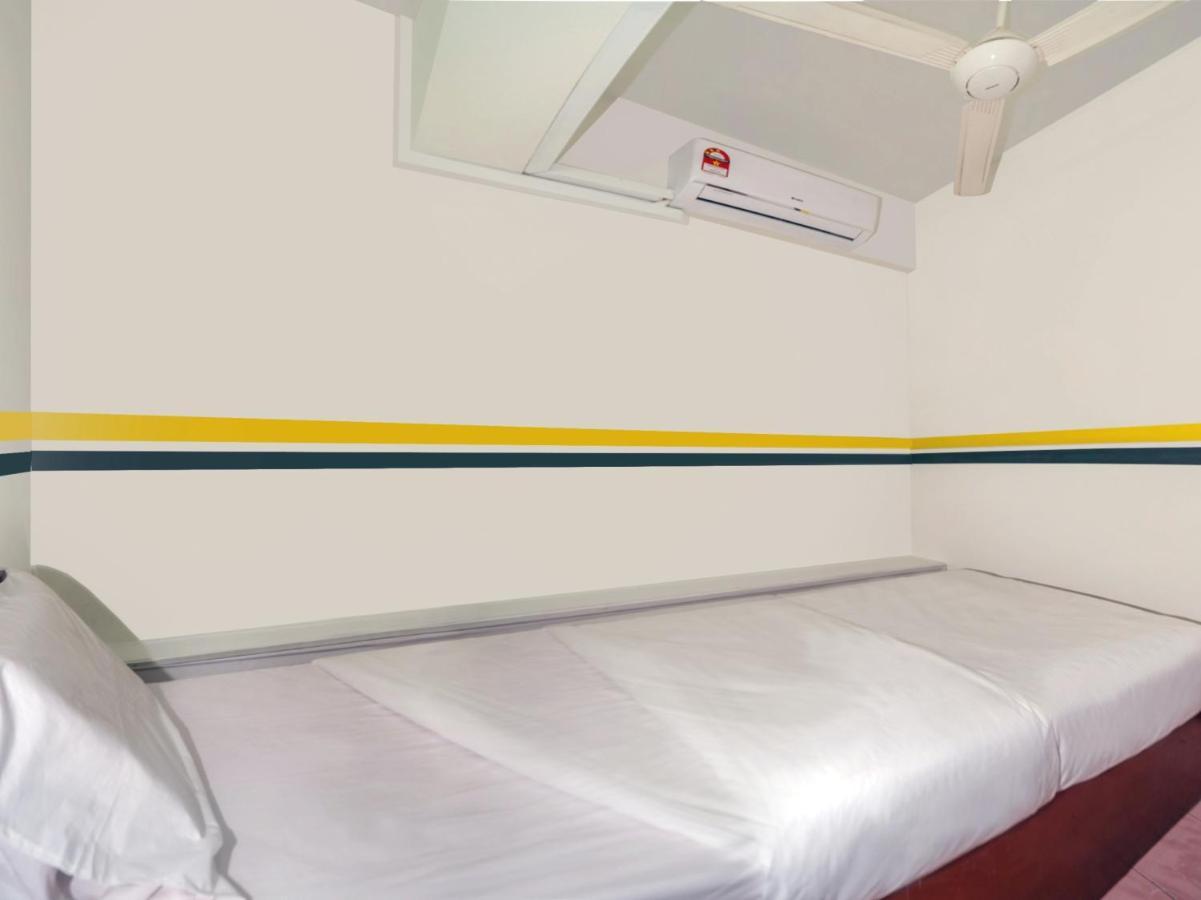 Hotel Spot On 89936 Sutera