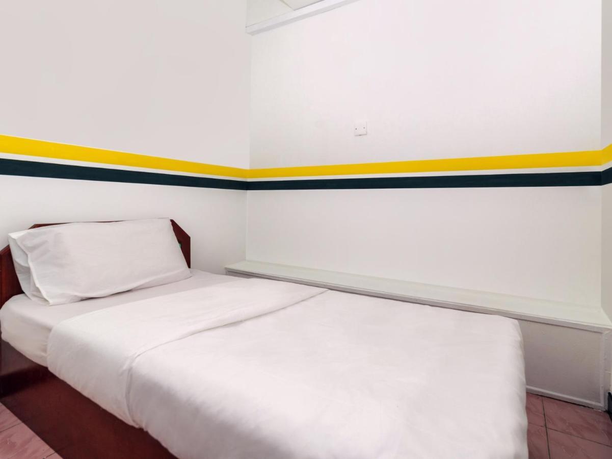 Hotel Spot On 89936 Sutera 2*